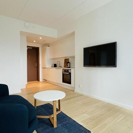 Apartmentincopenhagen Apartment 1527 Exterior photo