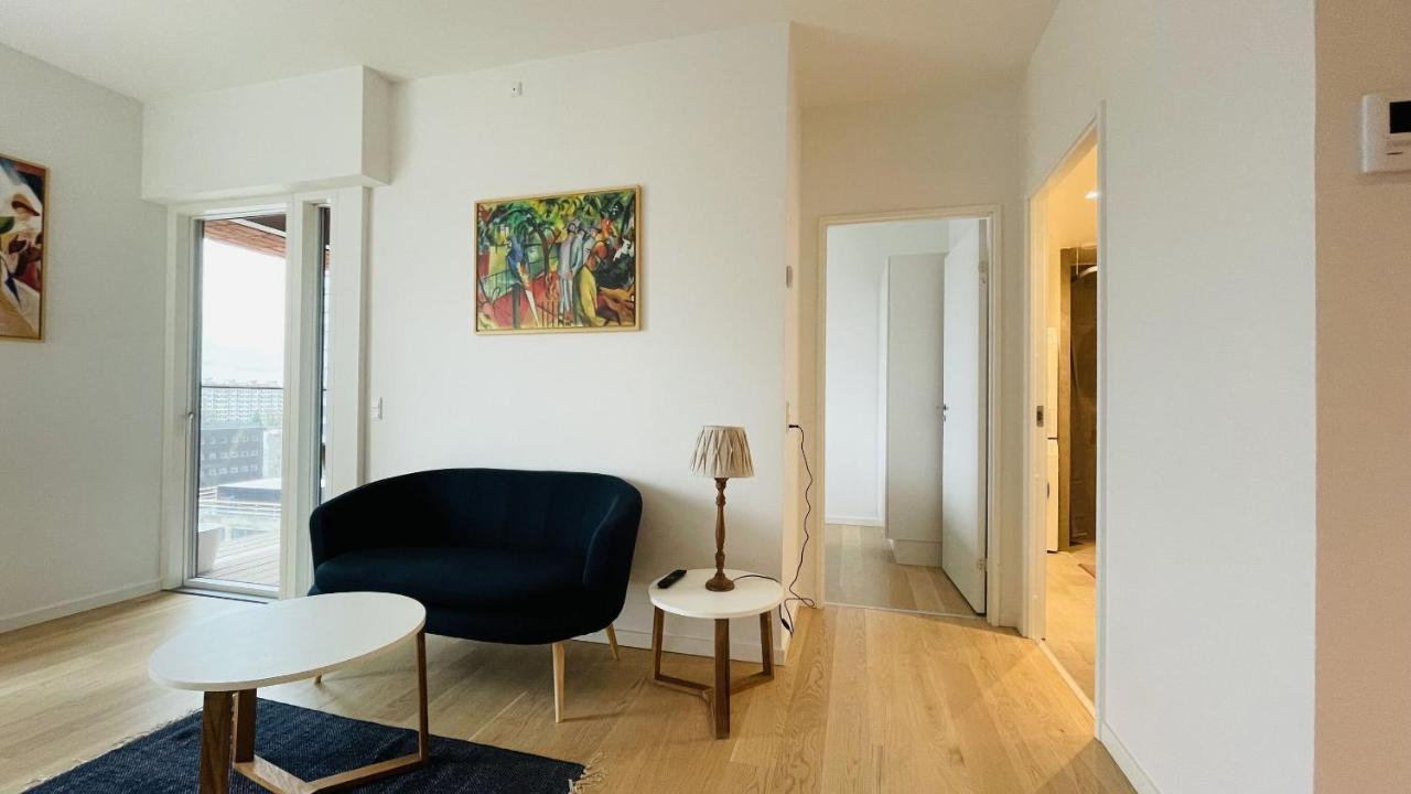 Apartmentincopenhagen Apartment 1527 Exterior photo