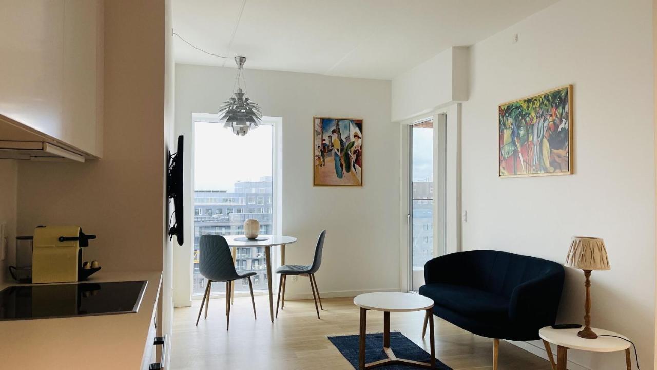 Apartmentincopenhagen Apartment 1527 Exterior photo