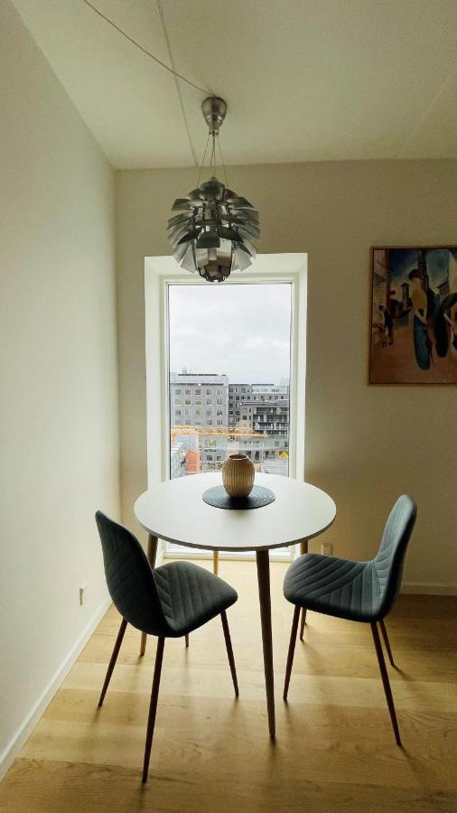 Apartmentincopenhagen Apartment 1527 Exterior photo
